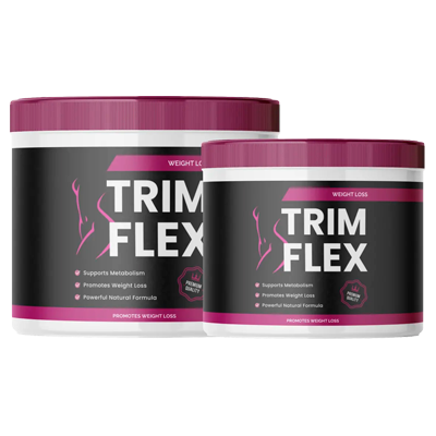 Commande Trimflex avec remise